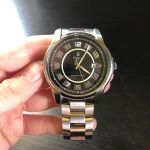 Bulova Watch